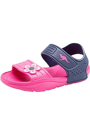 KangaROOS Sandały unisex Kangaswim Ii, , 42 EU