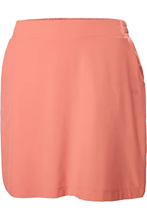Helly Hansen Damska spódnica W Thalia 2.0, Brzoskwiniowa Echo, M, , M
