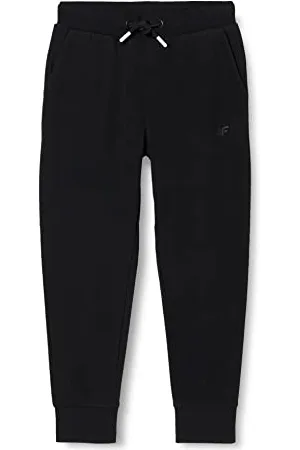 4F Trousers dla dziewczynek, , 158