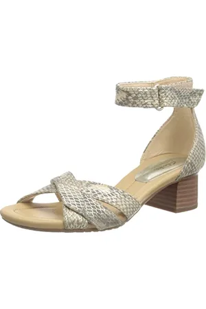 Clarks Sandały damskie Desirae Lily, , 41 EU
