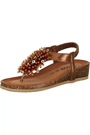 IGI&CO Donna Antibes, Japonki, , 36 EU