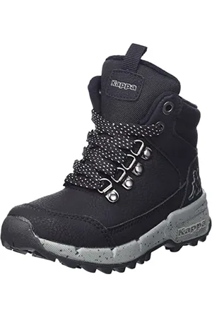 Kappa Tiber K Sneaker buty sportowe dla dzieci, uniseks, , 25 EU