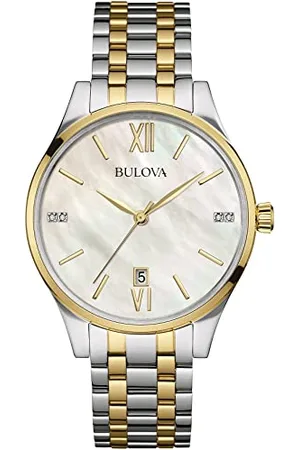 BULOVA Watch 98S149, , bransoletka