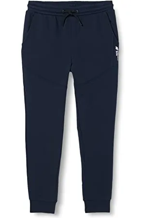 4F Trousers CAS M132 Rozmiar marynarki wojennej 140 dla mężczyzn