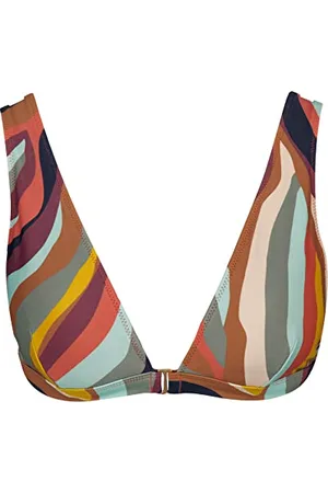 Barts Damskie bikini Varuna Braletki, wielokolorowe, 34, , 40
