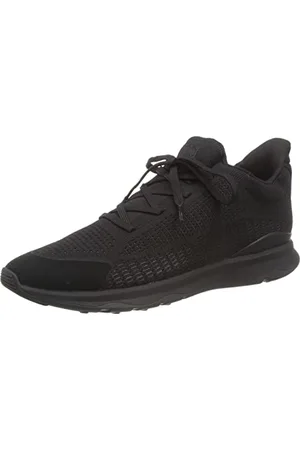 FitFlop Męskie trampki sportowe z dzianiny Vitamin Ffx, , 45 EU