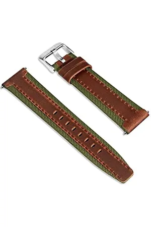 Timberland Unisex analogowy zegarek kwarcowy ze skórzanym paskiem TDOUL0000403, , TDOUL0000403-AMZUK