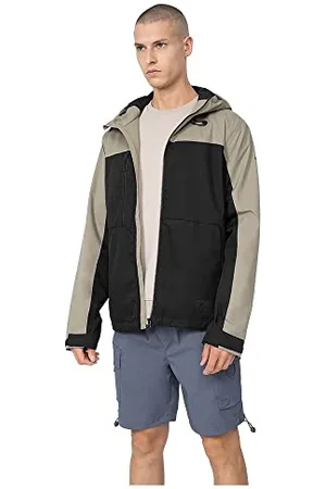 4F TECHNICAL JACKET M080 COLOR ROZMIAR L DLA MĘŻCZYZN, , L