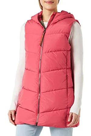 Camel Active Damska kamizelka buforowa outdoorowa, , 46