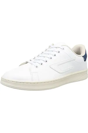 Diesel Męskie Ateny Oxford Flat, , 42 EU