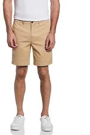 Original Penguin Męskie krótkie spodenki chinosy Re, , 44-Szczup?y