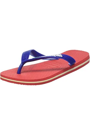 Havaianas Brasil Logo Klapki Uniseks, , 37/38 EU