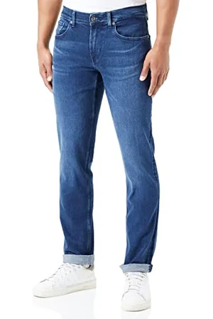 7 for all Mankind Dżinsy męskie, , 29