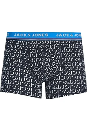 JACK & JONES Jacstockton Weekendset bokserki męskie, , XL