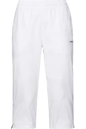 Head CLUB 3/4 Spodnie damskie, , XL