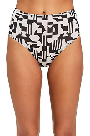 ESPRIT Damskie majtki z nadrukiem Rcs H.w.Brief, , 34