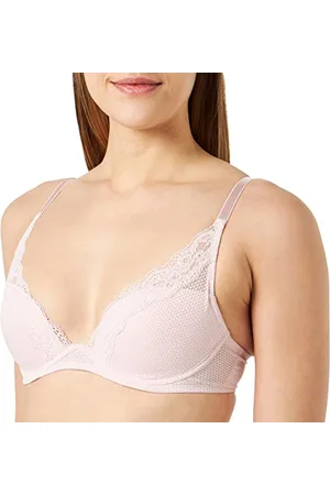 Passionata Brooklyn 5701 - biustonosz z miseczkami, , 85B