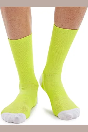 Altura Skarpety Icon - limonka - M