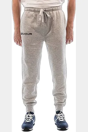 Givova Panta Revolution Bluza Spodnie, Przezroczysty Szary, S, , S
