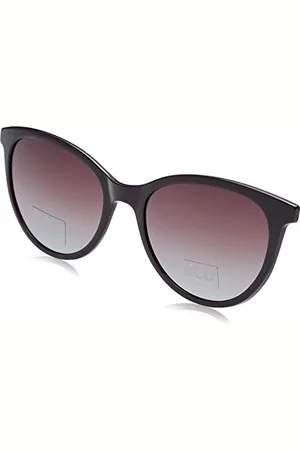 MODO & ECO Damskie okulary przeciwsłoneczne Laurel Clip On , 52