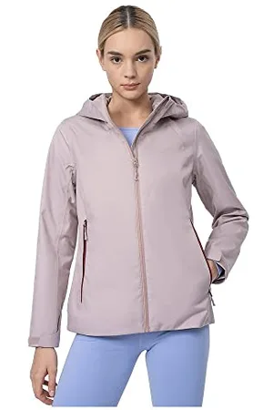 4F TECHNICAL JACKET F091 COLOR ROZMIAR S DLA KOBIET, , S