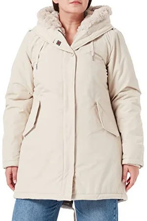 Canadian Classics Damska parka Lanigan, , 46