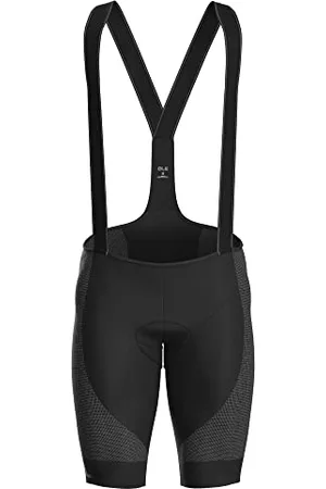 Alé Mężczyzna Dresy - Męskie spodnie R-ev1 Pro Race Strong, czarne, S, czarny, S