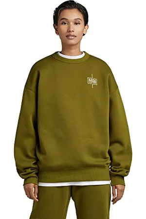 G-Star RAW Męski sweter unisex Core Loose R Sw, , XL