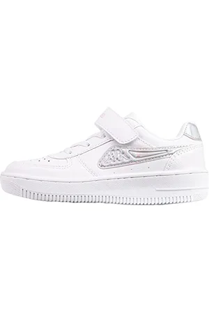 Kappa Bash Gc K buty do biegania dla dzieci, uniseks, , 29 EU