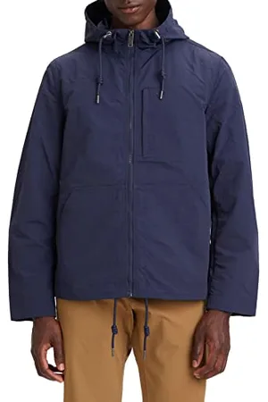 Dockers Męska parka z recyklingu, , S