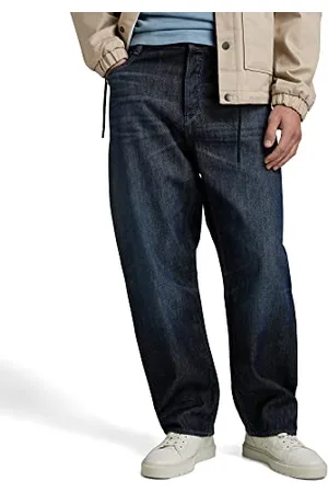 G-Star RAW Typ 89 Loose Dżins Spodnie Damskie Kobiety, , 31W / 34L