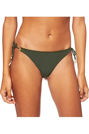 Banana Moon Damskie bikini pończochy, pianka, 36