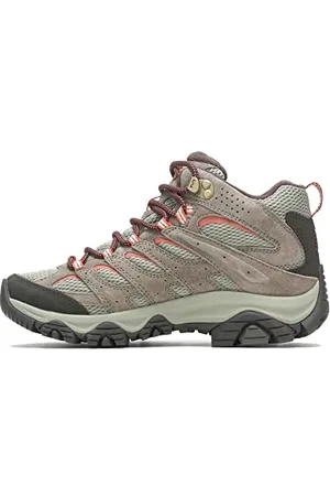 Merrell Damskie buty trekkingowe Moab 3 Mid GTX, , 37 EU