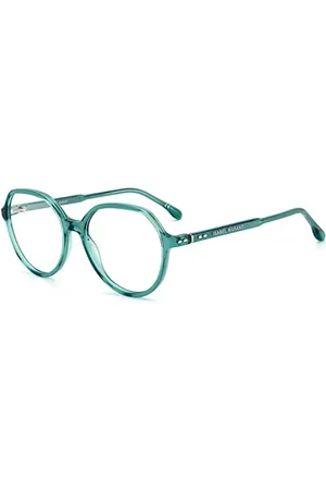 Isabel Marant Damskie okulary przeciwsłoneczne w 0064, morskie, 52