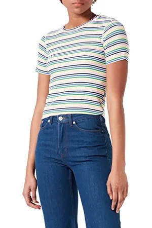 LTB Jeans Damski top Hogaza, , XS, , XS