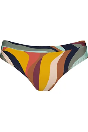Barts Varuna Bikini Krótkie Spodnie, Wielokolorowy, 42 Kobiety, , 36