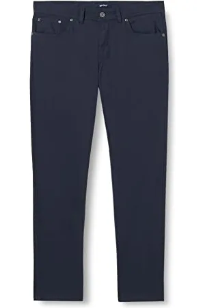 Atelier Gardeur Męskie spodnie Sandro, , (rozmiar producenta: 34/32), , 34W / 32L