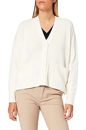 HUGO BOSS C_flaria damski kardigan, , S