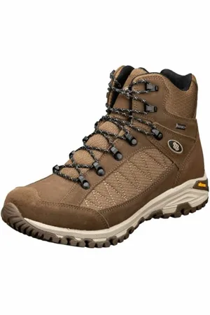 BRUTTING Lico Mount Kandu High Unisex Buty do biegania crossowego, , 40 EU