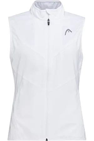 Head CLUB 22 Kamizelka damska, , XS