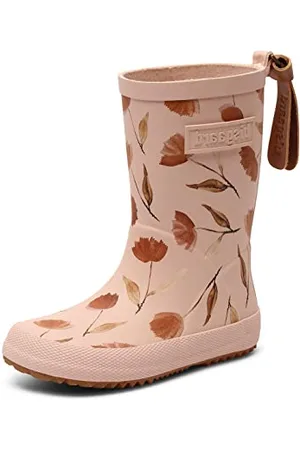 Bisgaard Unisex dziecięce kalosze, , 28 EU wąski
