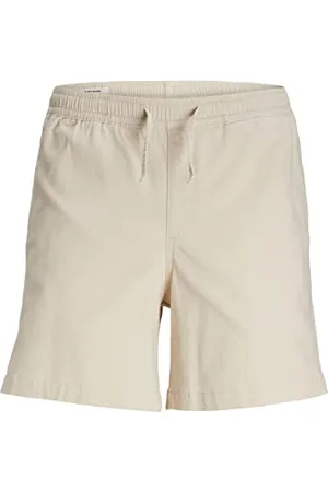 JACK & JONES Męskie spodenki JJPSTJEFF JJJJOGGER AKM NOOS, , L, , L
