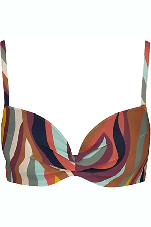 Barts Damskie bikini Varuna Wire, wielokolorowe, 40, , 40
