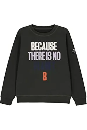 ECOALF Barderalf Sweatshirt Boys dla dzieci, , 10 lat