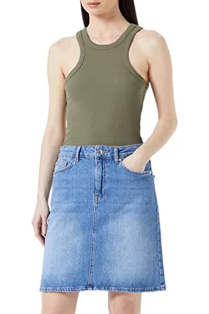 Part Two Olena Skirt Kobieta, , 36