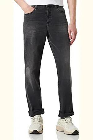 Diesel 2020 D-Viker Jeans, , 30 mężczyzn, , , 38