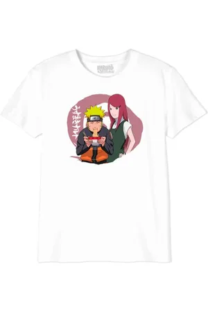 Naruto Koszulka Dziewczęca, , 14 lat