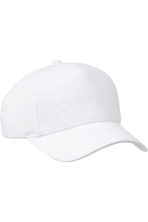 Calvin Klein Męska koszulka Ck Bb czapka bejsbolówka, , Rozmiar uniwersalny