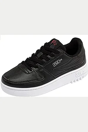 Fila Unisex dziecięce trampki Fxventuno dla nastolatków, , 36 EU