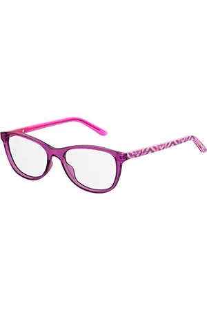 Seventh Street Unisex S 283 okulary przeciwsłoneczne, B3V/16 fioletowe, 51, , 51